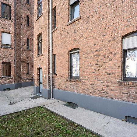 Hozo1-Exklusiv Apartment Der Roze Living Koblenz  Exterior photo